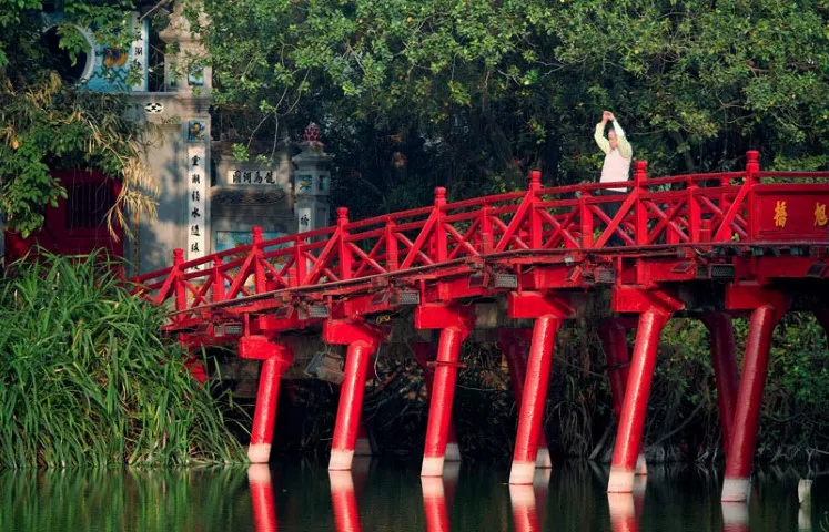 Vietnam rondreis familiereis